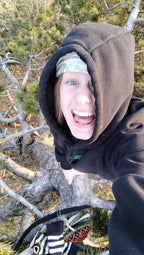 Silly Hoodie